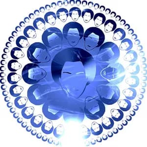 Foremost Poets avatar