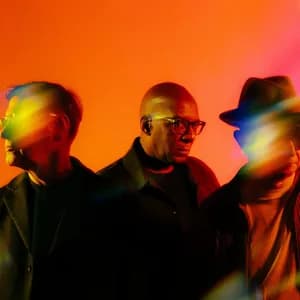 A Certain Ratio avatar