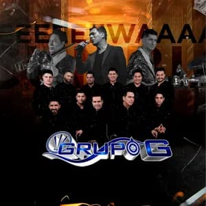 Grupo G avatar