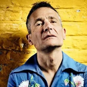 Didier Wampas avatar