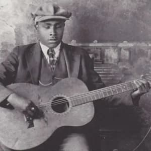Blind Willie McTell avatar