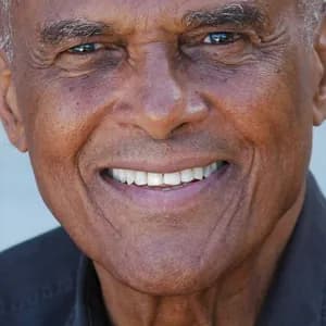 Harry Belafonte avatar