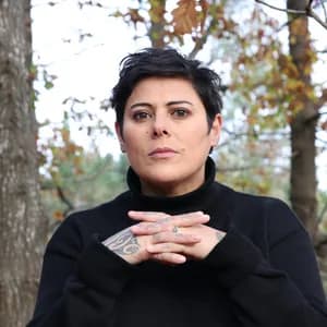 Anika Moa avatar
