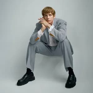 Gabríel Ólafs avatar