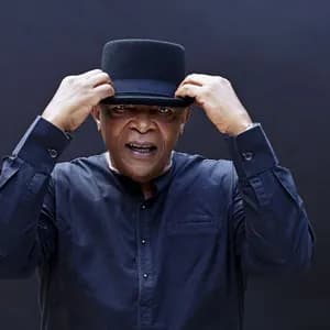 Hugh Masekela avatar