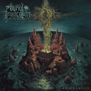 Burial Invocation avatar