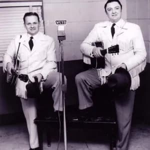 The Stanley Brothers avatar