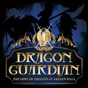 Dragon Guardian avatar