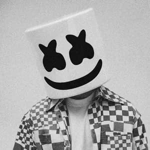 Marshmello avatar