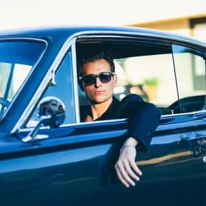 Peter Cincotti avatar