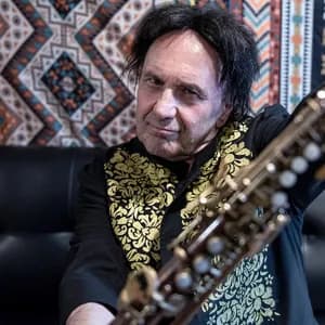 Enzo Avitabile avatar