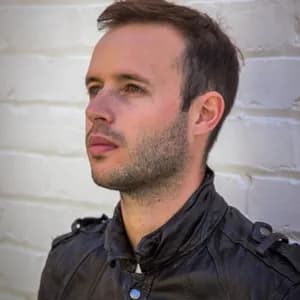 Chris Metcalfe avatar