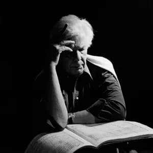 Christoph von Dohnányi avatar