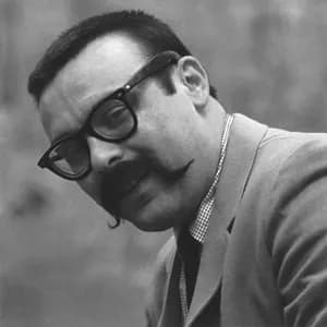 Vince Guaraldi avatar