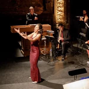 Cappella Mediterranea avatar