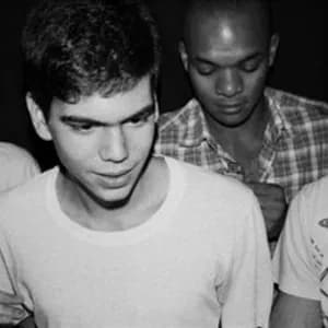 Legião Urbana avatar