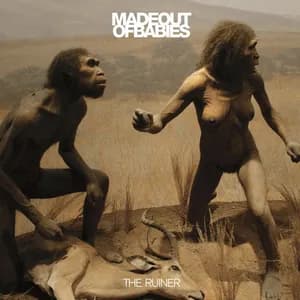 Made Out of Babies avatar