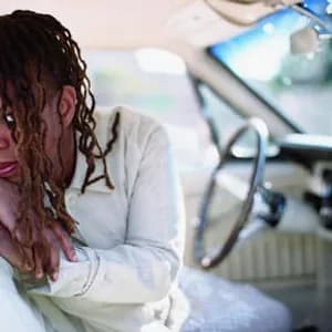 Regina Carter avatar