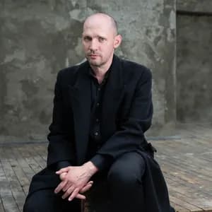 Stéphane Degout avatar