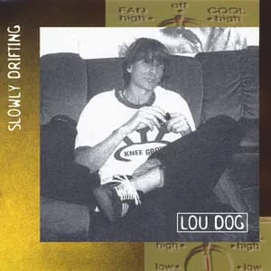 Lou Dog avatar