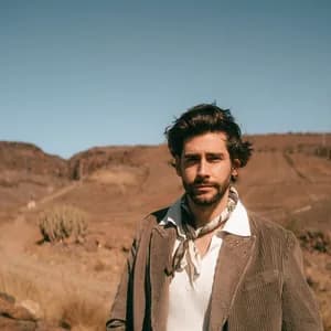 Álvaro Soler avatar