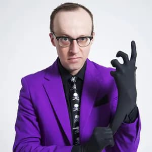 Schäffer the Darklord avatar