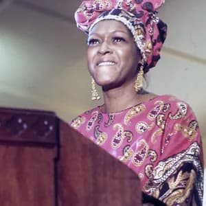 Shirley Scott avatar