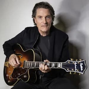 Francis Cabrel avatar