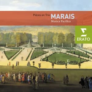 Musica Pacifica avatar