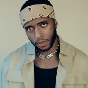 6LACK avatar