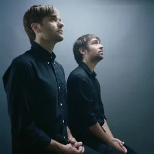 The Postal Service avatar