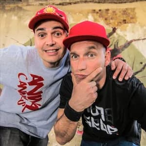 Animal Cannibals avatar