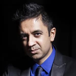 Vijay Iyer avatar