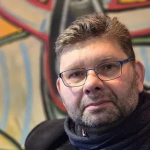 Paweł Łukaszewski avatar