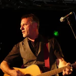 Steve Harley & Cockney Rebel avatar