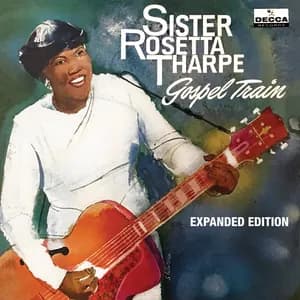 Sister Rosetta Tharpe avatar