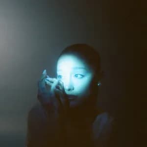 Ariana Grande avatar