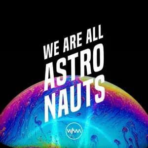 We Are All Astronauts avatar