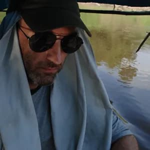 Francisco López avatar