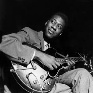 Grant Green avatar
