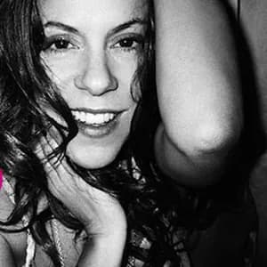 Bebel Gilberto avatar