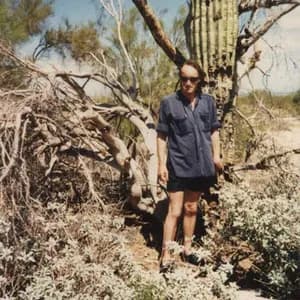 Alastair Galbraith avatar