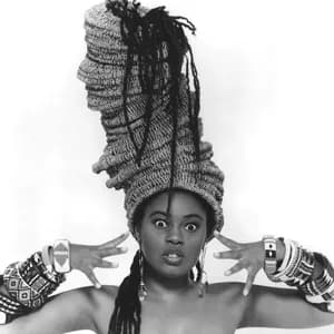 Caron Wheeler avatar