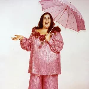 Cass Elliot avatar