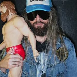 Vestron Vulture avatar