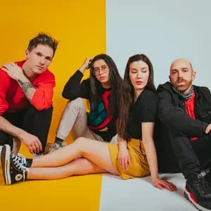 Said the Whale avatar