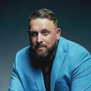 Johnny Reid avatar