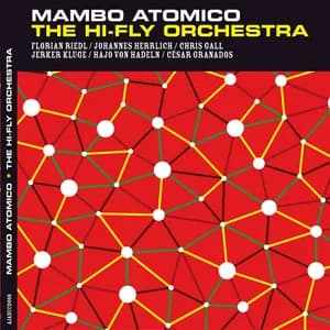 The Hi-Fly Orchestra avatar