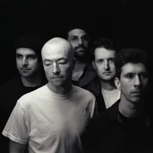 Touché Amoré avatar