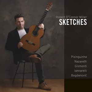 Ernesto Nazareth avatar